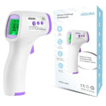 AIQUE digital thermometer gun
