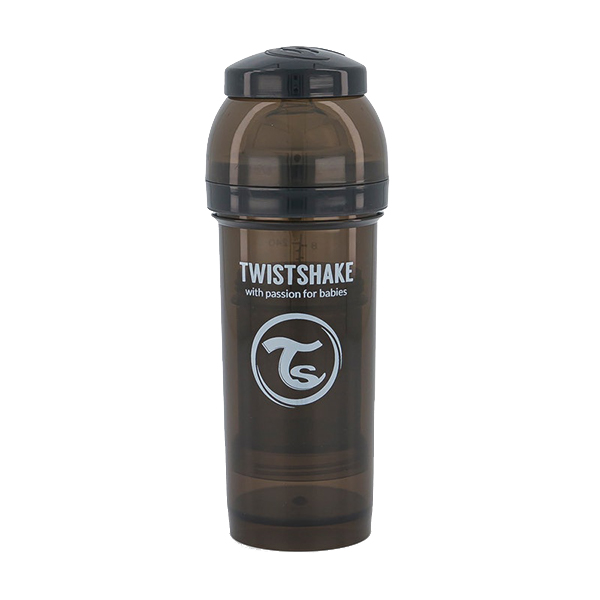 شیشه شیر آنتی کولیک تویست شیک Twistshake 4