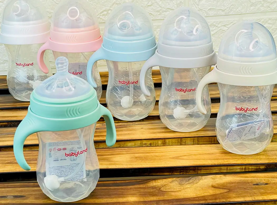 وسایل تغذیه نوزاد