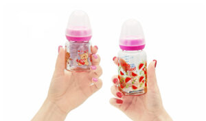 شیشه شیر بیبی لند Babyland 