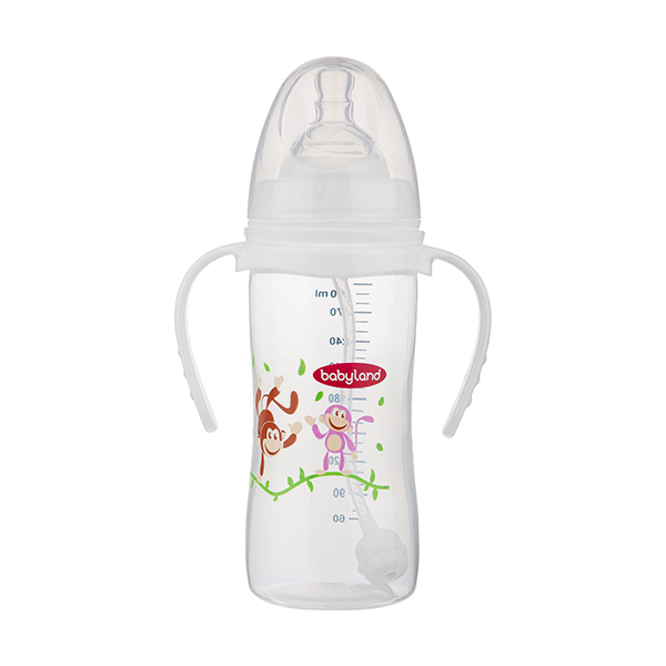 شیشه شیر بیبی لند کد 357 Babyland