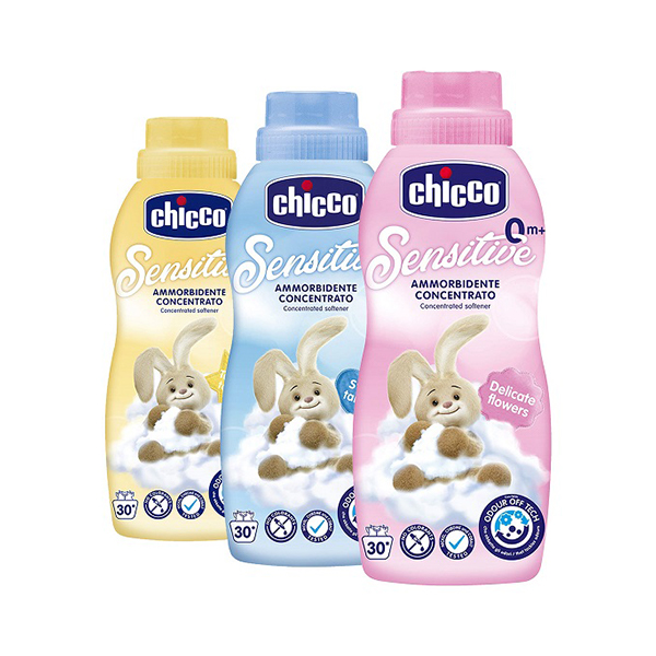 نرم کننده لباس چیکو chicco