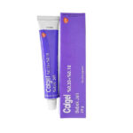 ژل تسکین لثه کودک کال ژل COLGEL