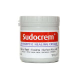 کرم سوختگی سودوکرم ایرلند SUDOCREM