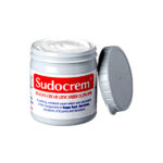 کرم سوختگی سودوکرم ایرلند SUDOCREM