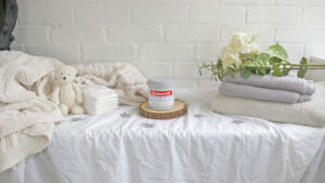 کرم سوختگی سودوکرم ایرلند SUDOCREM