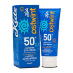 کرم ضد افتاب کودک SPF+50 استوینت ostwint