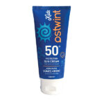 کرم ضد افتاب کودک SPF+50 استوینت ostwint