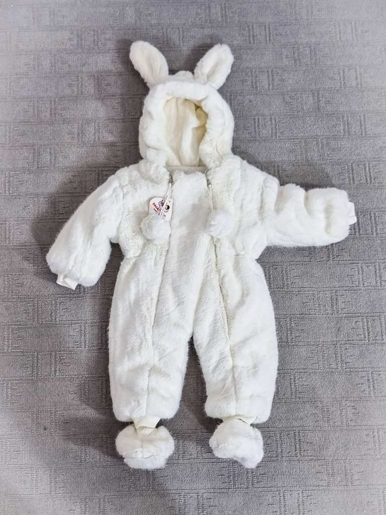 وسایل سیسمونی نوزاد