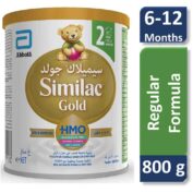 شیر خشک سیمیلاک گولد Smiliac Gold 6_12