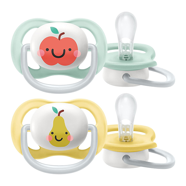 پستانک نوزاد فیلیپس اونت 0-6 Philips Avent