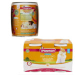 پودر بيسكويت پلاسمون Plasmon