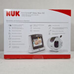 nuk eco control video max 410