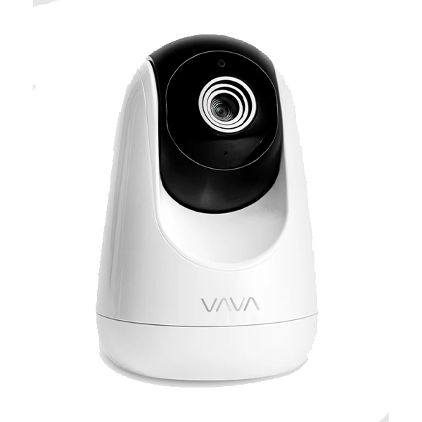 پیجر و دوربین اتاق کودک واوا مدل vava baby monitor