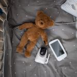 vava baby monitor life made simple