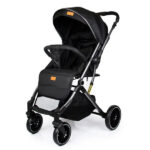 کالسکه مسافرتی کیدیلو مدل kidilo 525 1