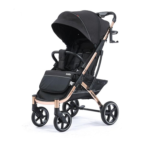 کالسکه مسافرتی و هواپیمایی کیدیلو مدل kidilo s666