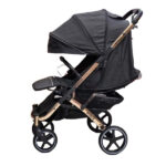کالسکه مسافرتی کیدیلو مدل kidilo s666