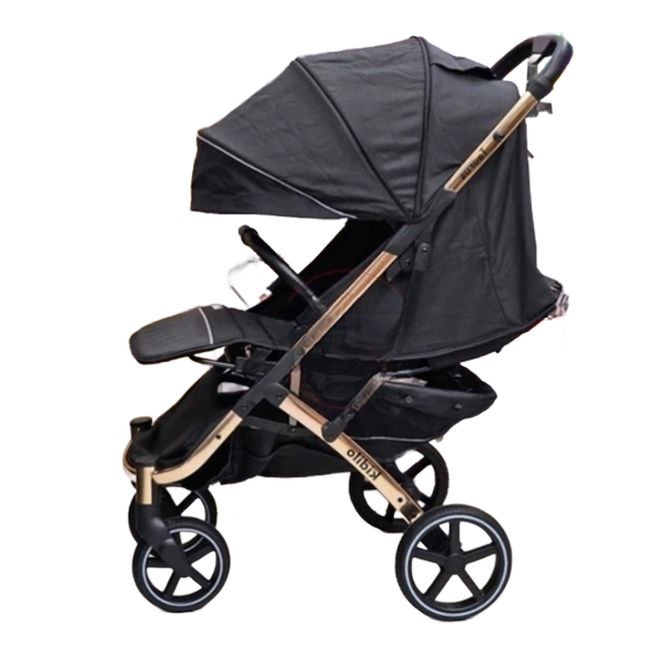 کالسکه مسافرتی کیدیلو مدل kidilo s666