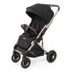 کالسکه مسافرتی کیدیلو مدل kidilo 6530pro مشکی