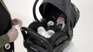 کریر مکسی کوزی مدل maxi-cosi mico plus