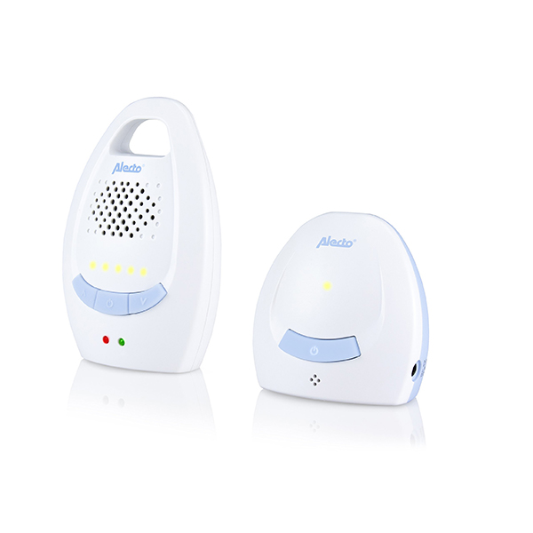 گوشی کودک دیجیتال الکتو مدل alecto baby dbx-10 1