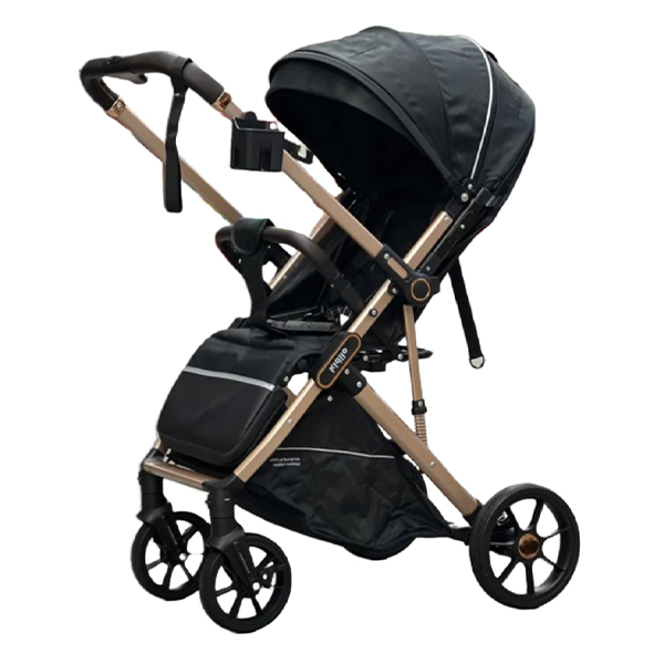 کالسکه و کریر