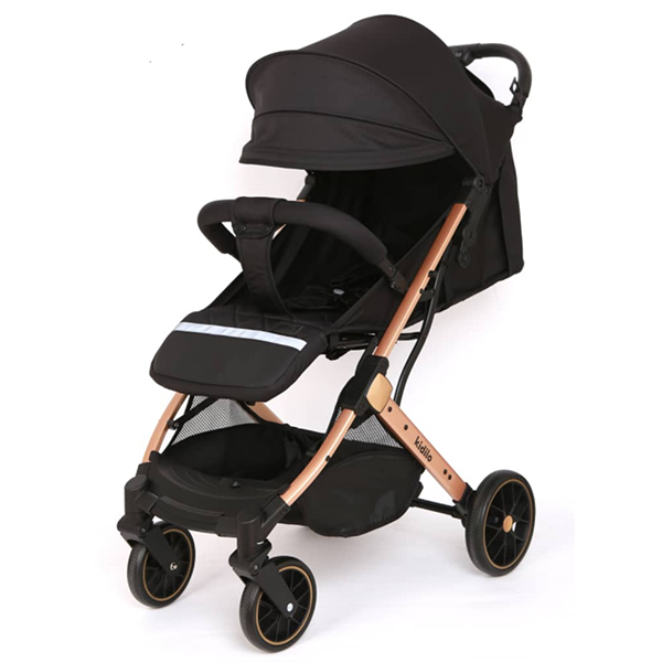 کالسکه کیدیلو مدل K10G black 1